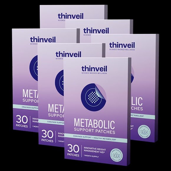 ThinVeil product package